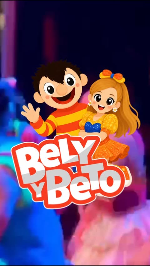 Bely y Beto