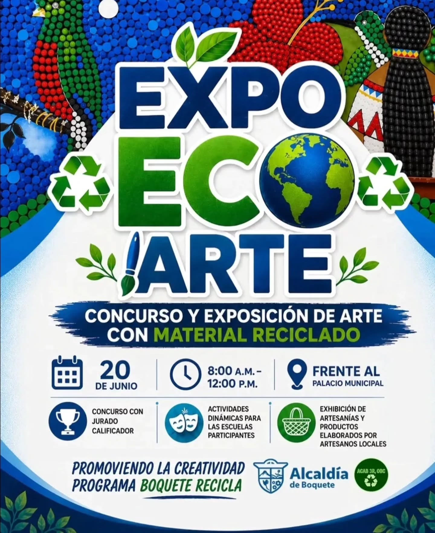 Expo EcoArte