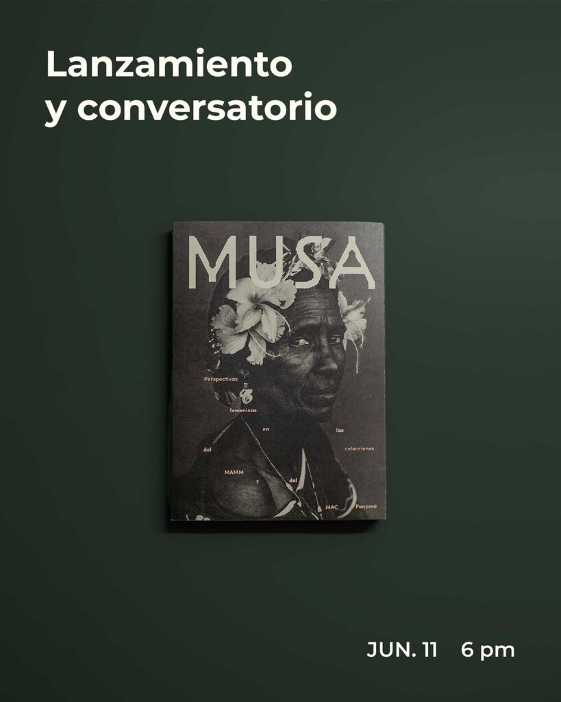 Lanzamiento Musa conversatorio