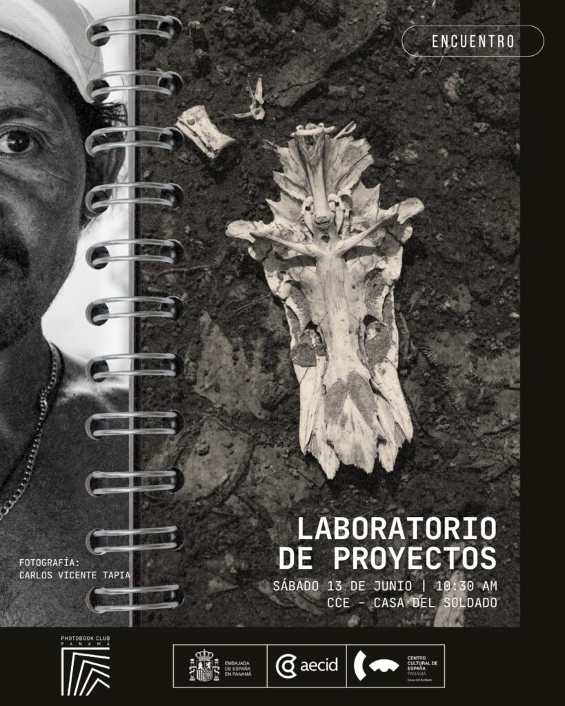 Encuentro: Laboratorio de Proyectos