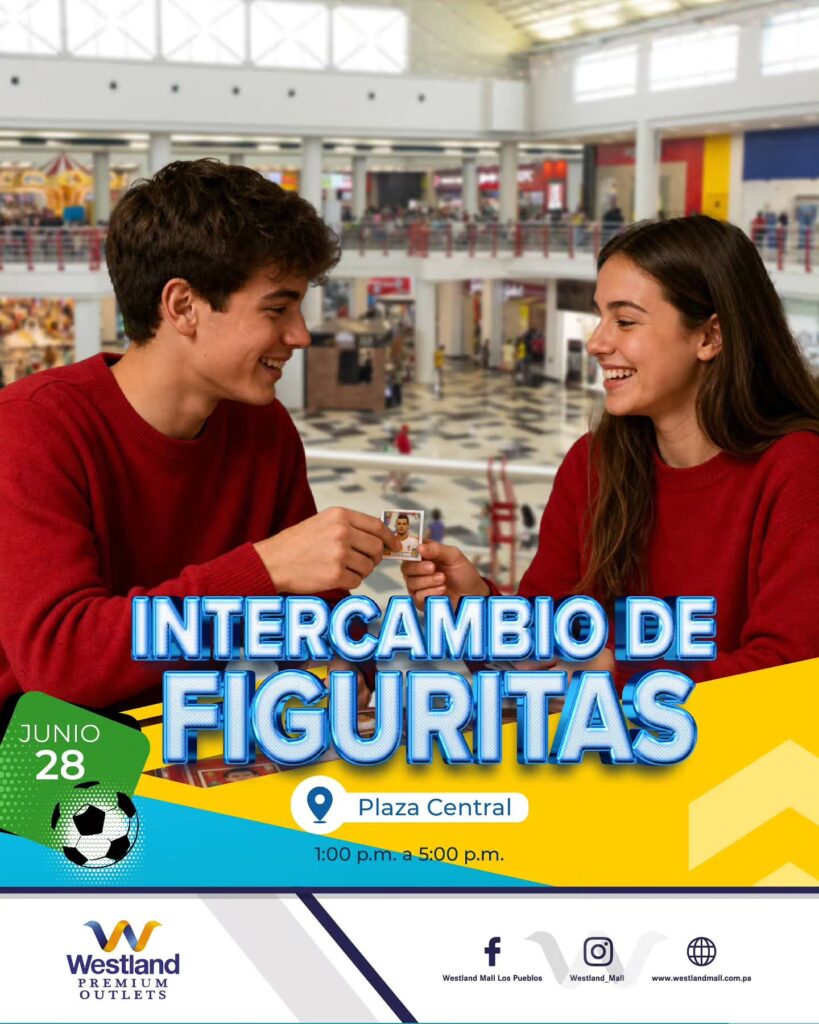Intercambio de Figuritas