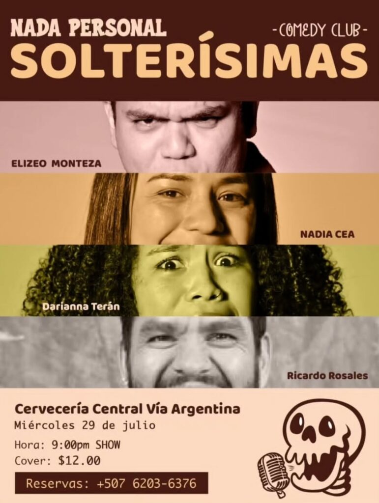 Solterísimas