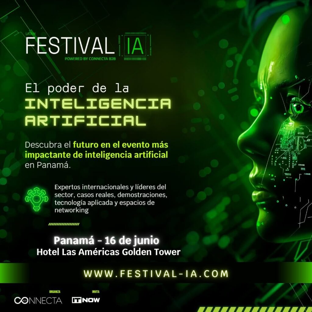 Festival IA Panamá