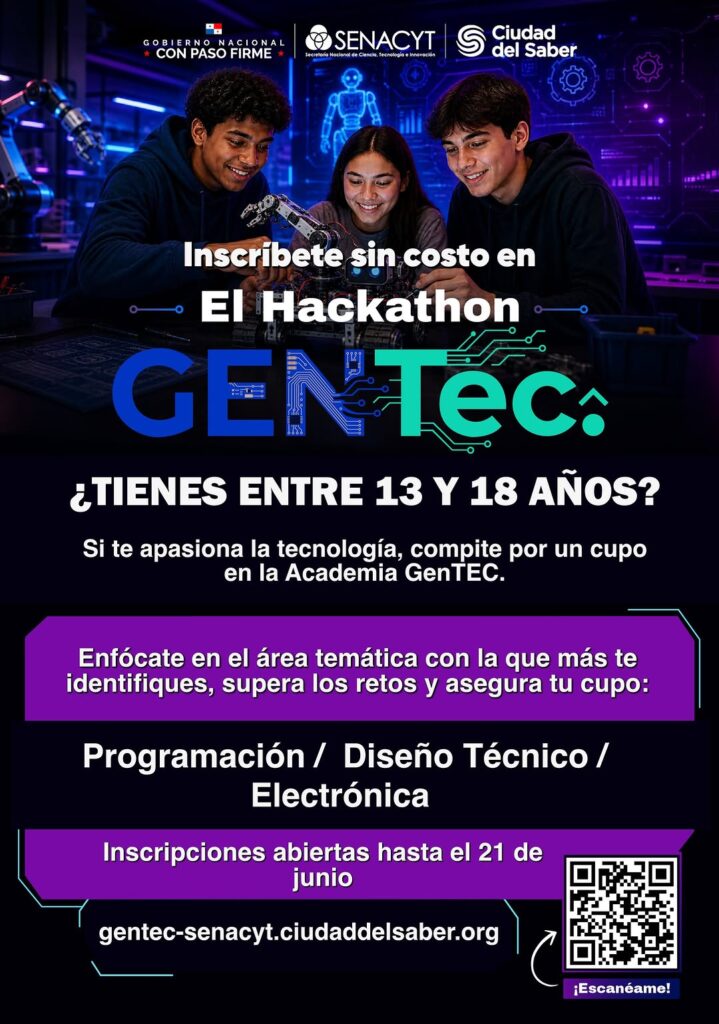 Hackathon GENTec