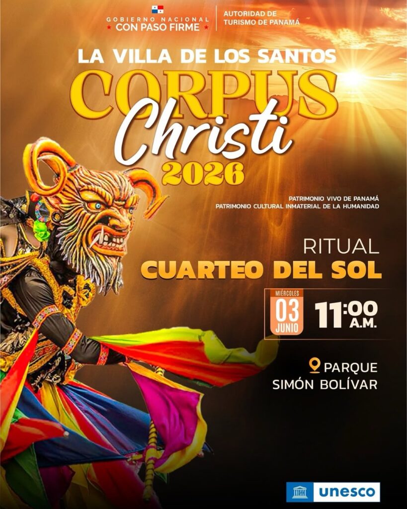 Cuarteo del Sol