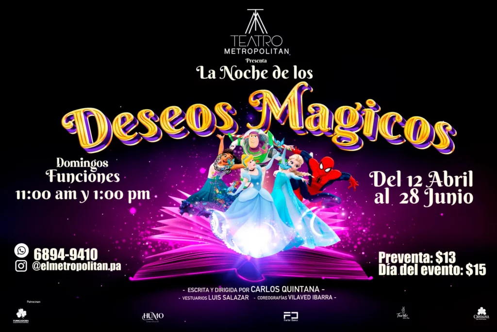 Kid Fest Panamá