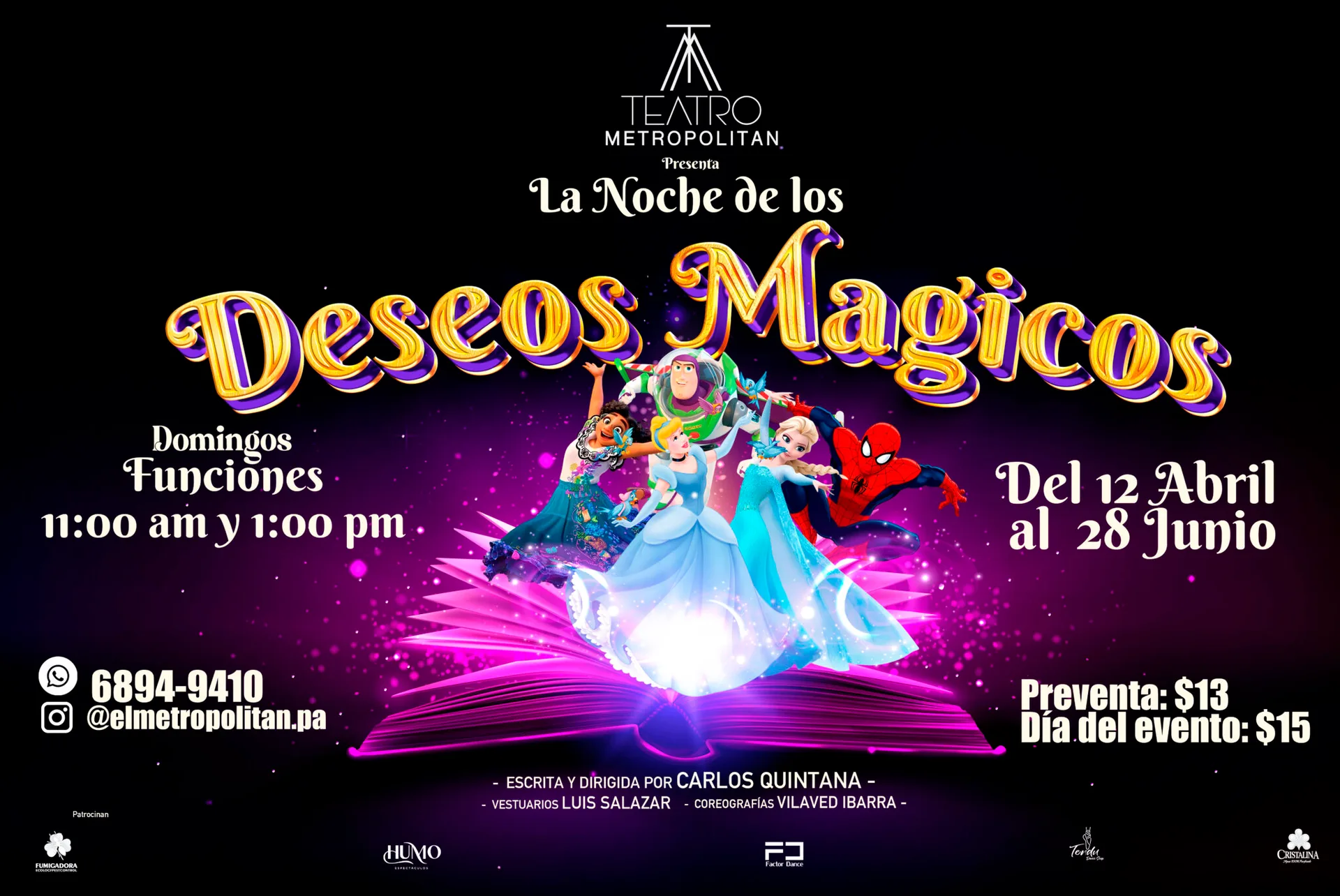 Kid Fest Panamá