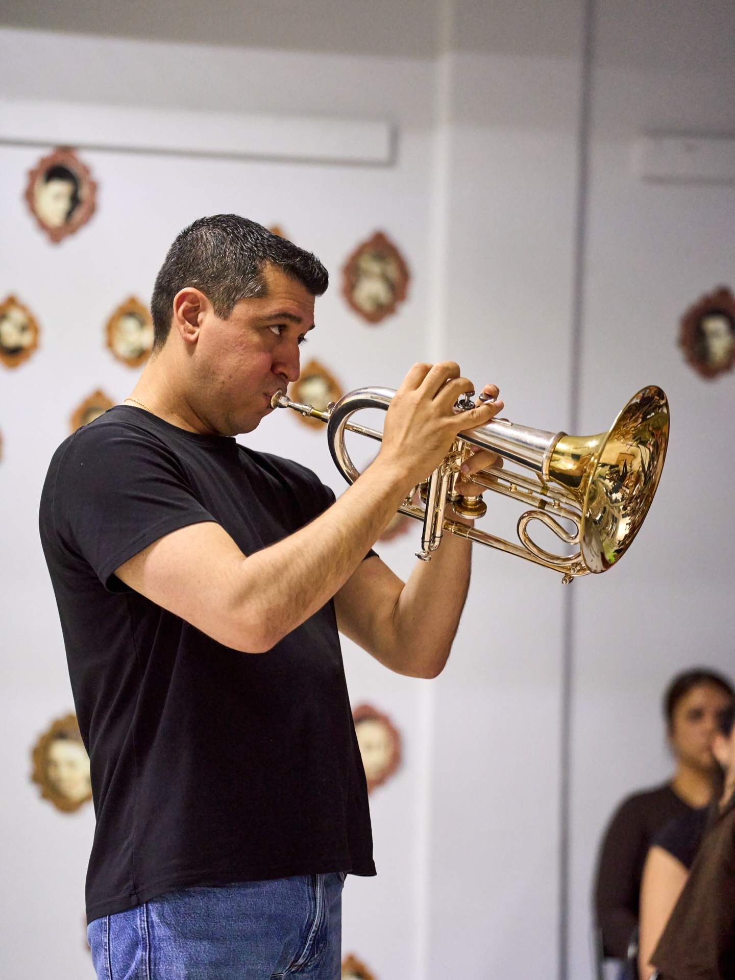 Alma de la Filarmónica – Maestro Joshua Dos Santos y Pacho Flores