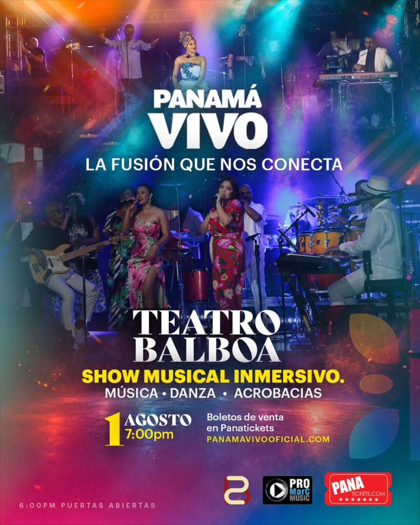 Panamá Vivo