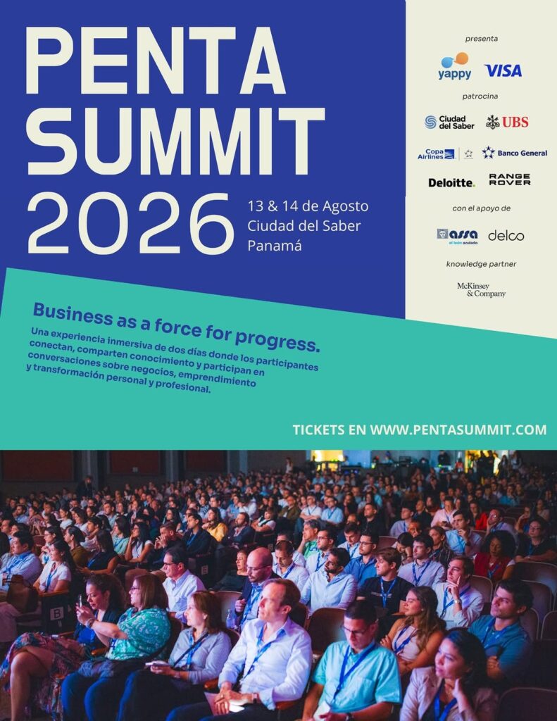 PENTA SUMMIT 2026