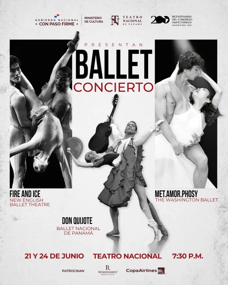 Ballet Concierto