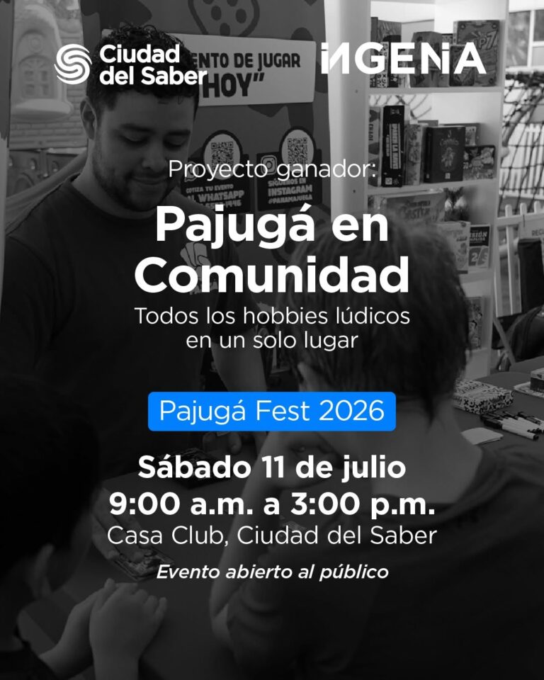 Pajugá Fest 2026