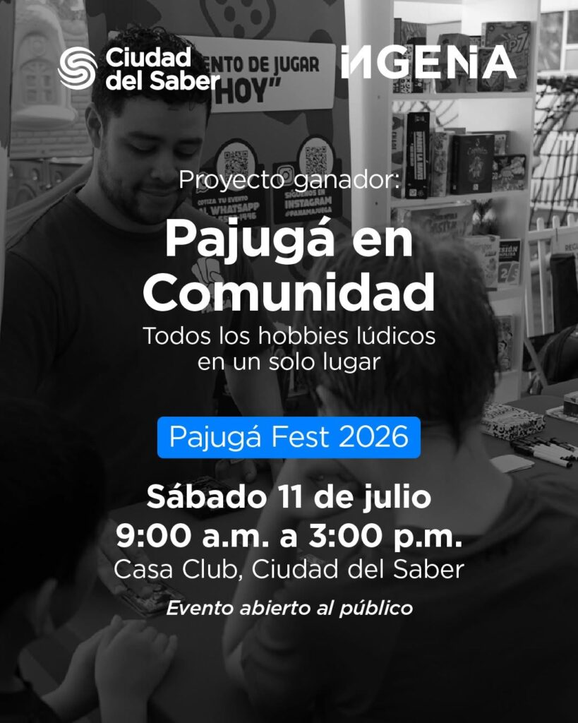Pajugá Fest 2026