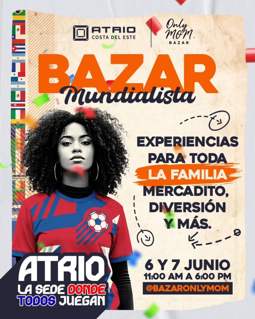 Bazar Mundialista