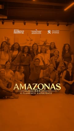 Amazonas: A Flamenco Experience