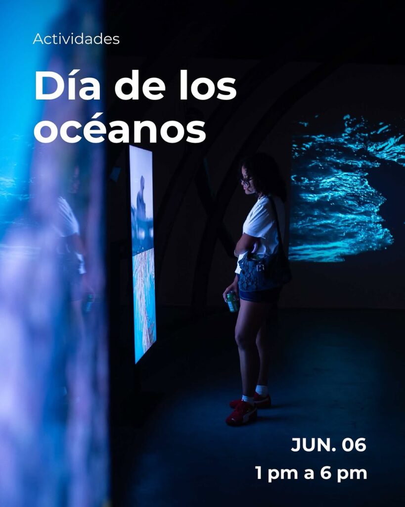 Día de los océanos