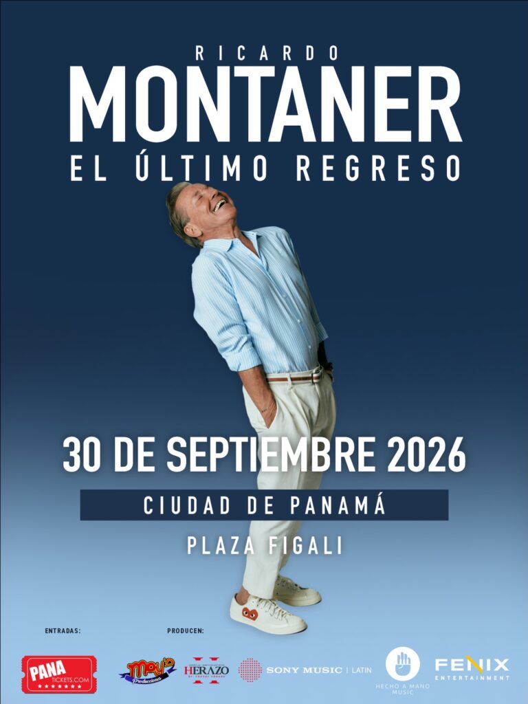 Ricardo Montaner — El Último Regreso