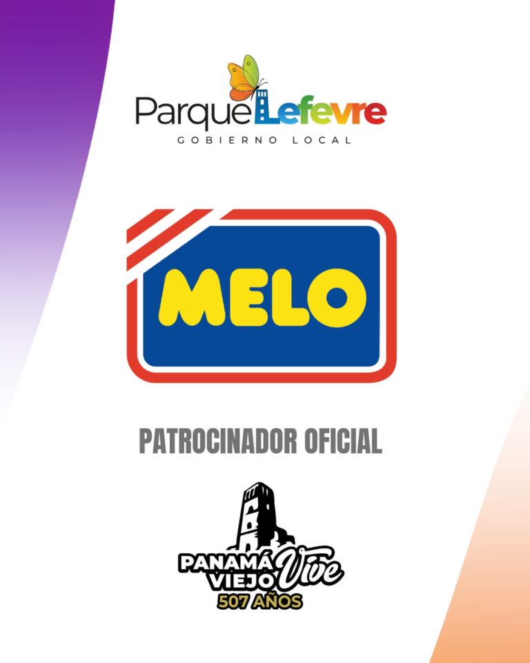 Panamá Viejo Vive - 507 Años