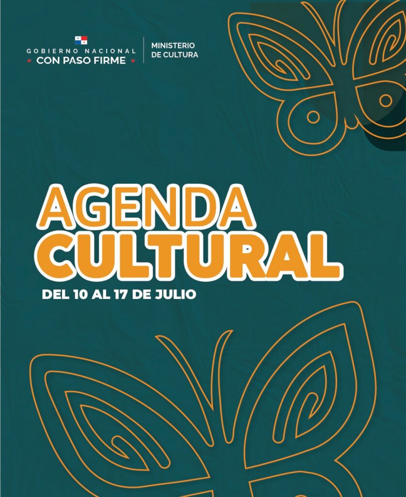 Agenda Cultural