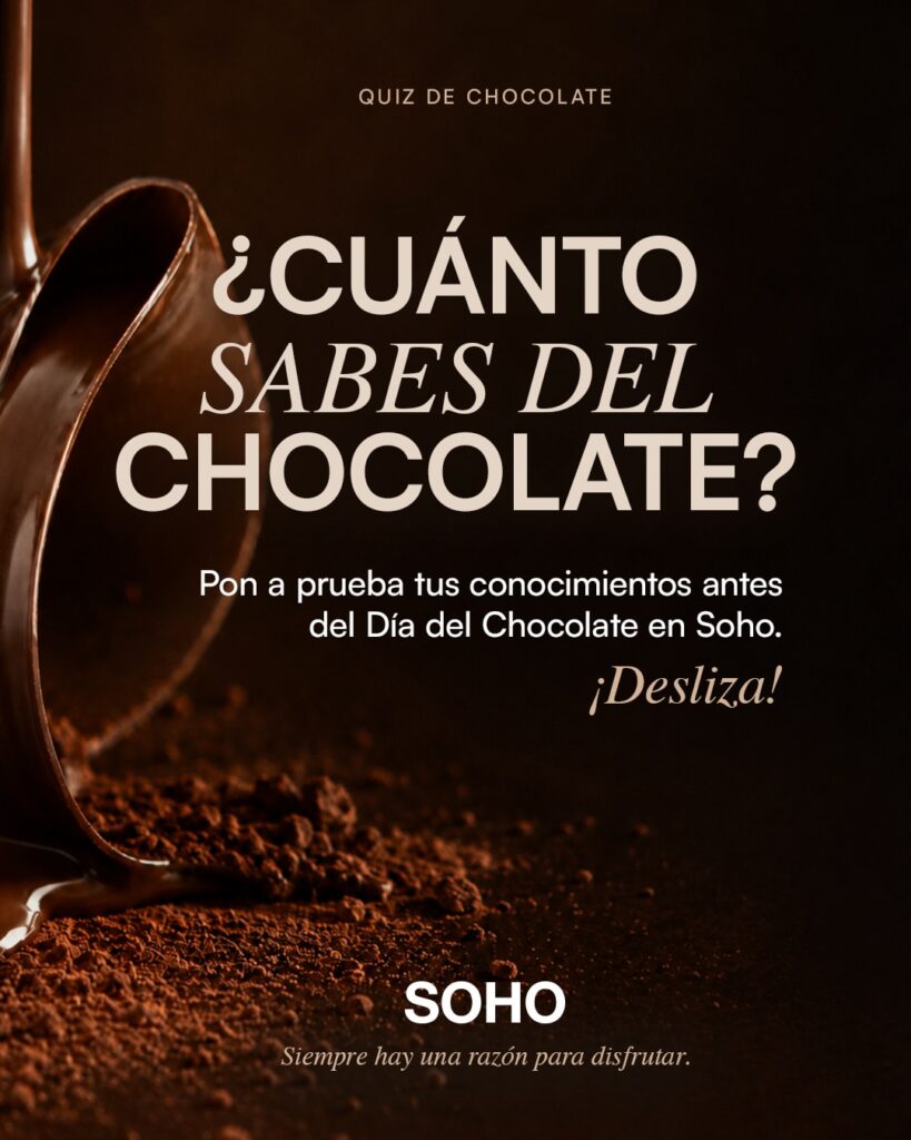 Día del Cacao