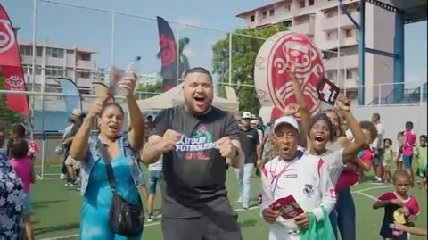 Gran Cierre del Tour Futbolero de Tu Mañana