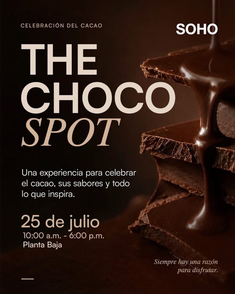 The Choco Spot