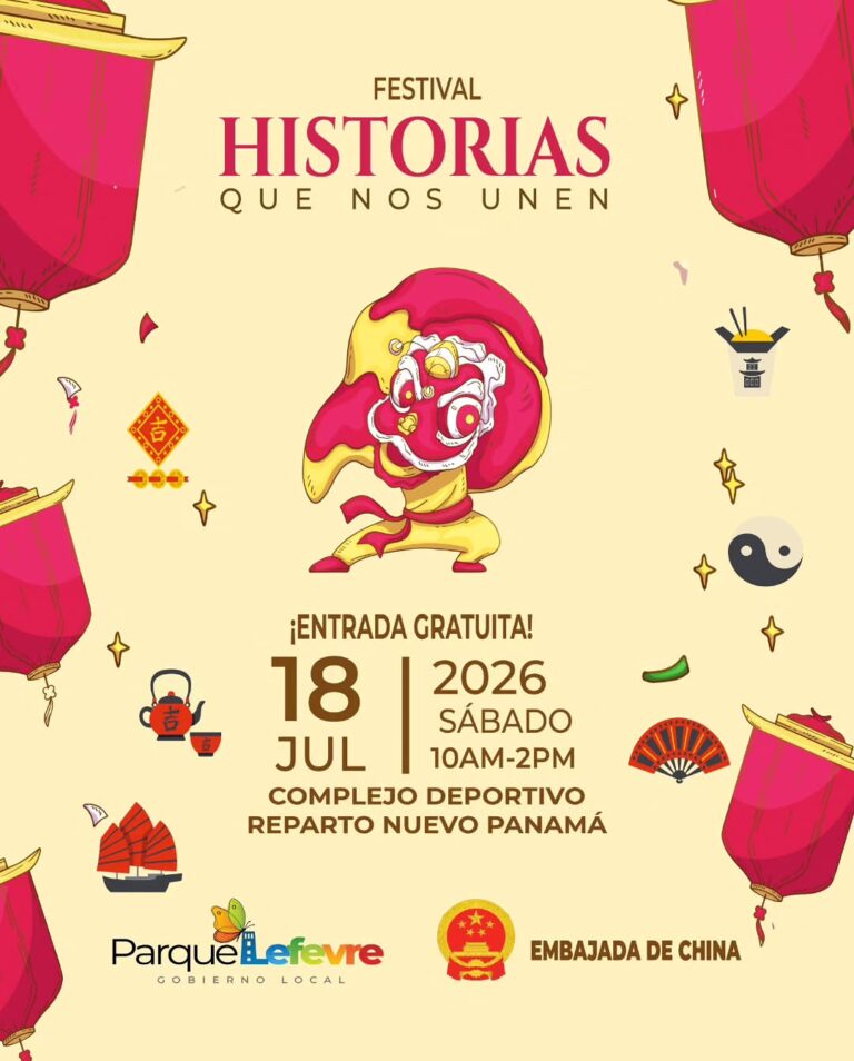 Festival Historias que Nos Unen