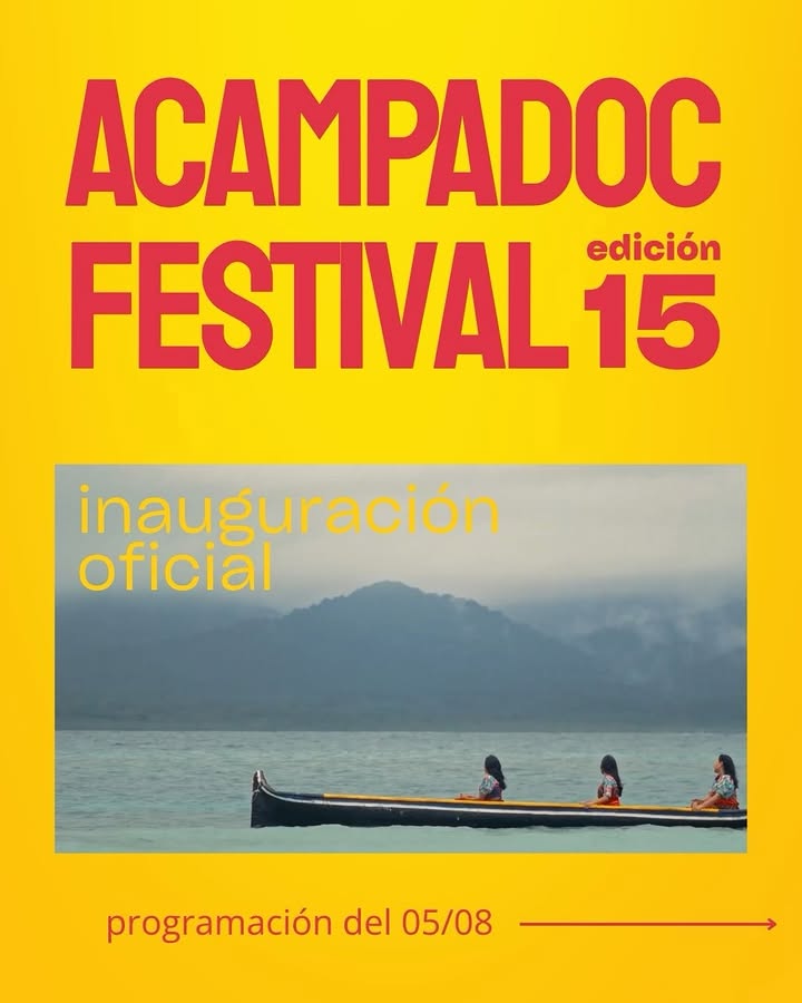 Kanji Festival 15 - Inauguración Oficial