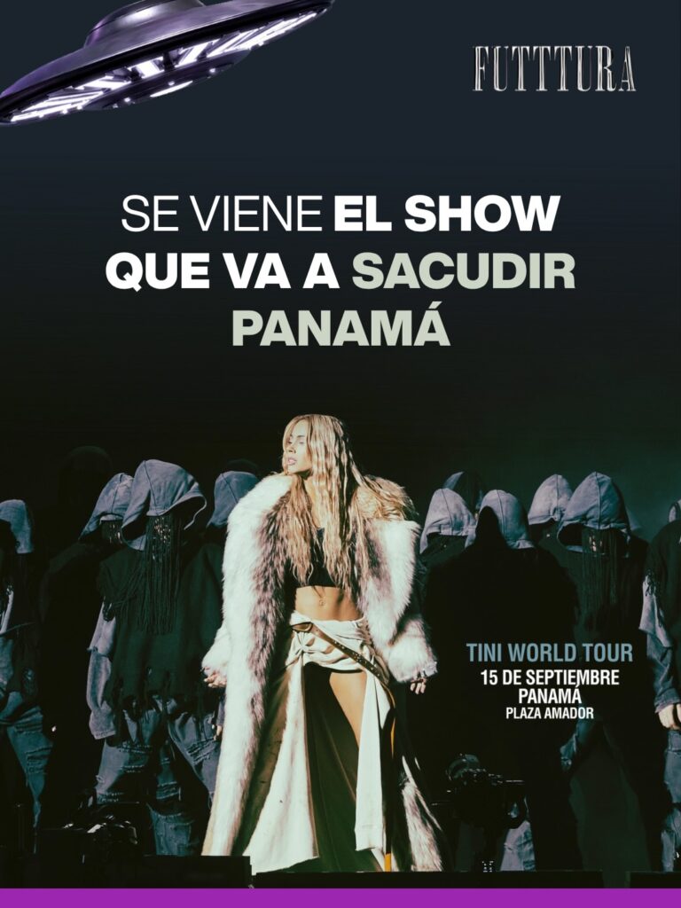 Tini World Tour