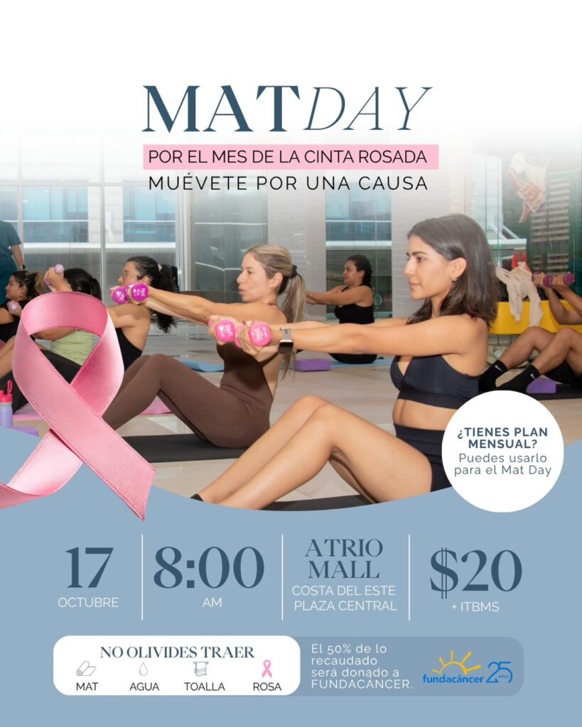 MATDAY