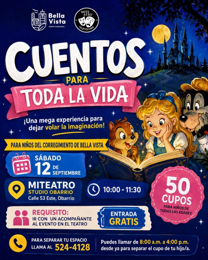 CUENTOS PARA TODA LA VIDA