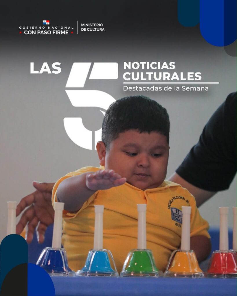 Primer Encuentro de Bandas con Piezas de Tamboreras Panameñas