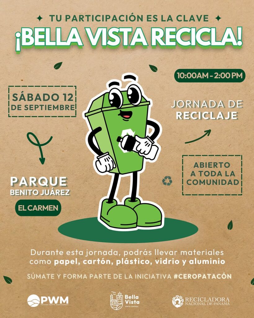 Bella Vista Recicla