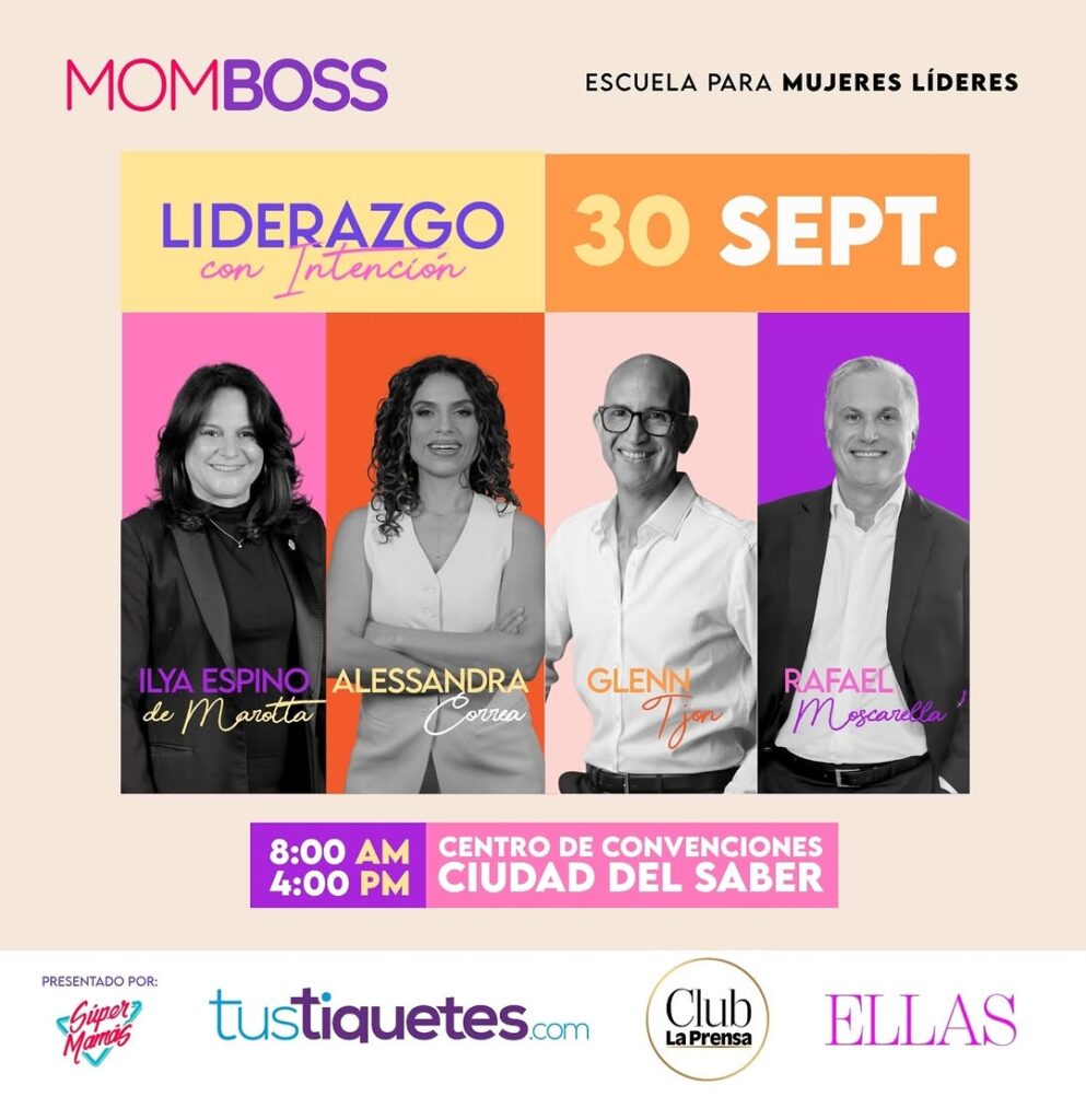 LIDERAZGO con Intención