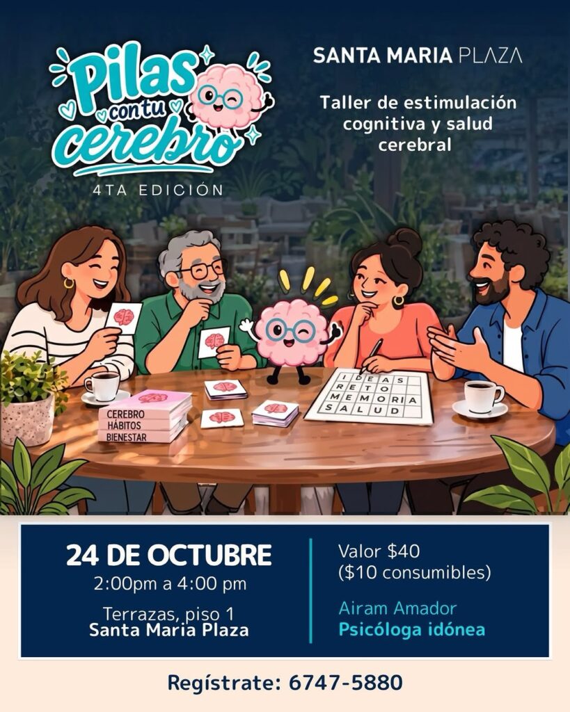 Pilas contu cerebro