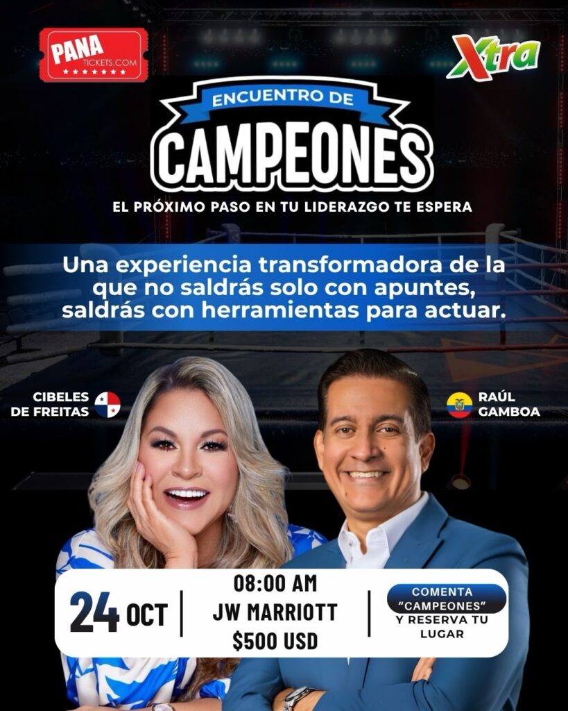 Encuentro de Campeones