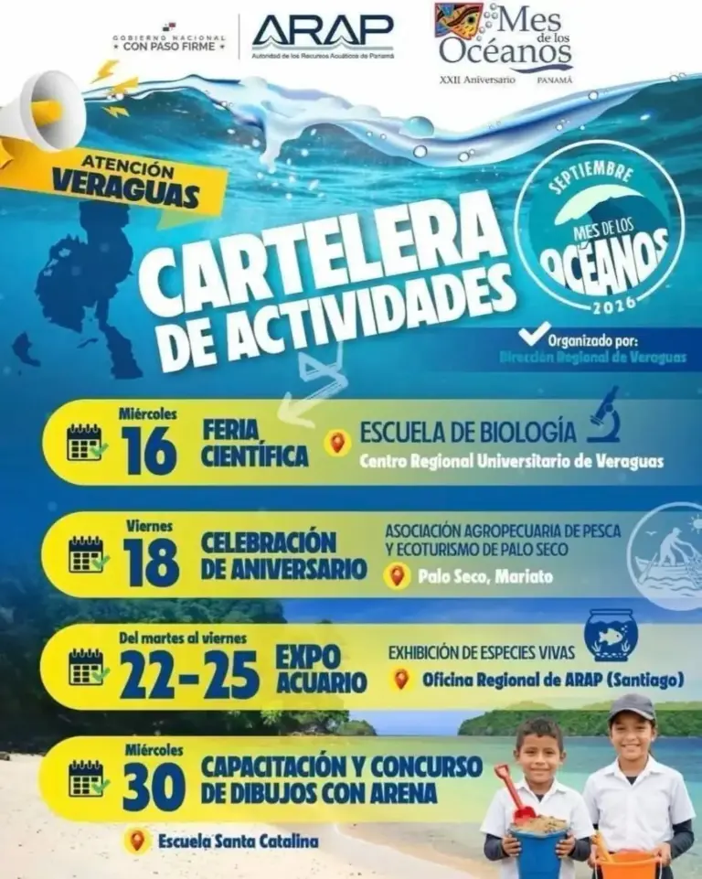Celebración de Aniversario