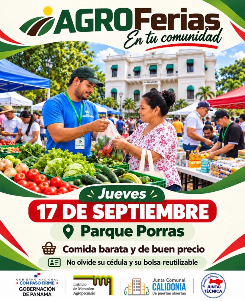 AGROFerias En tu comunidad