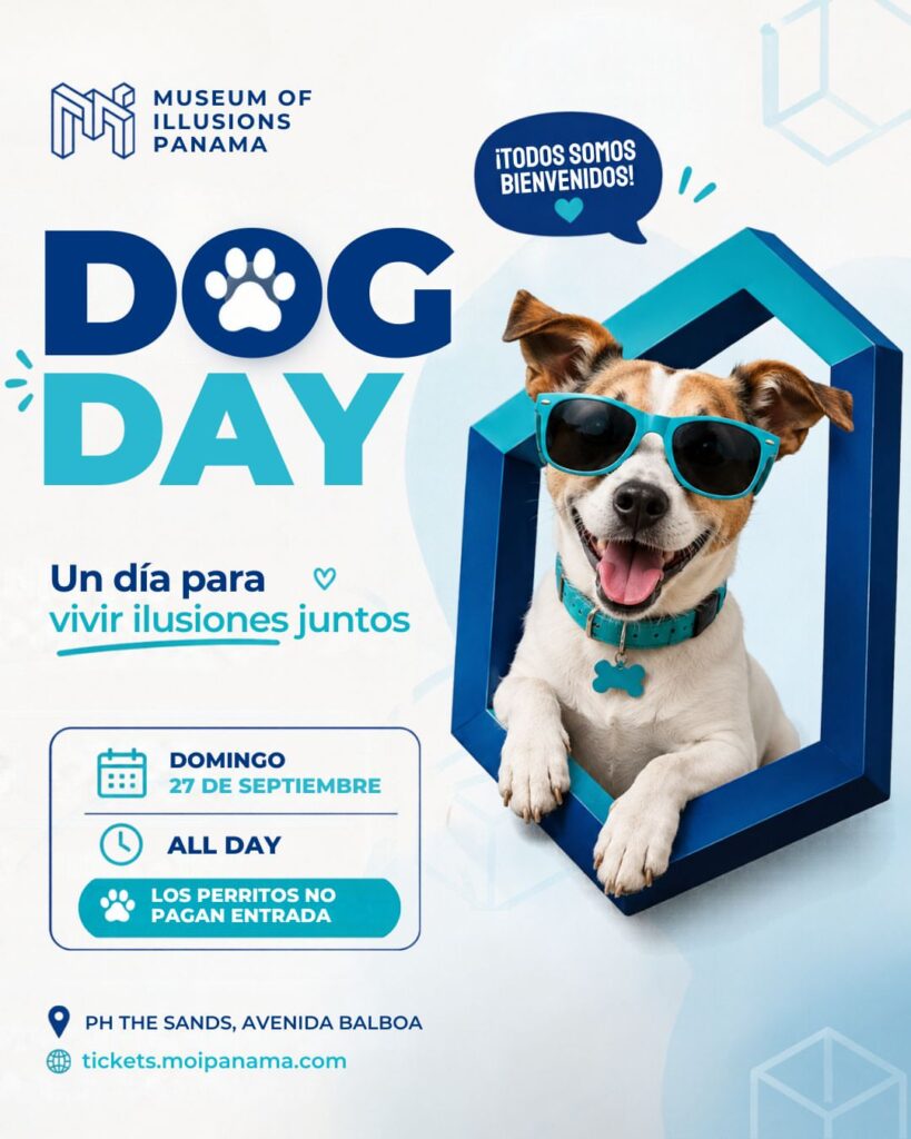 DOG DAY