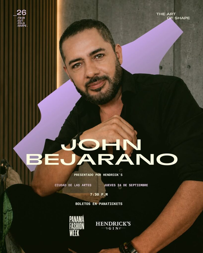 JOHN BEJARANO
