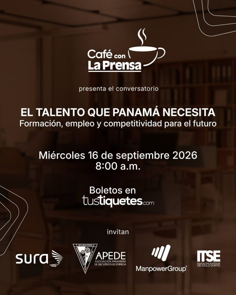 El Talento que Panamá Necesita