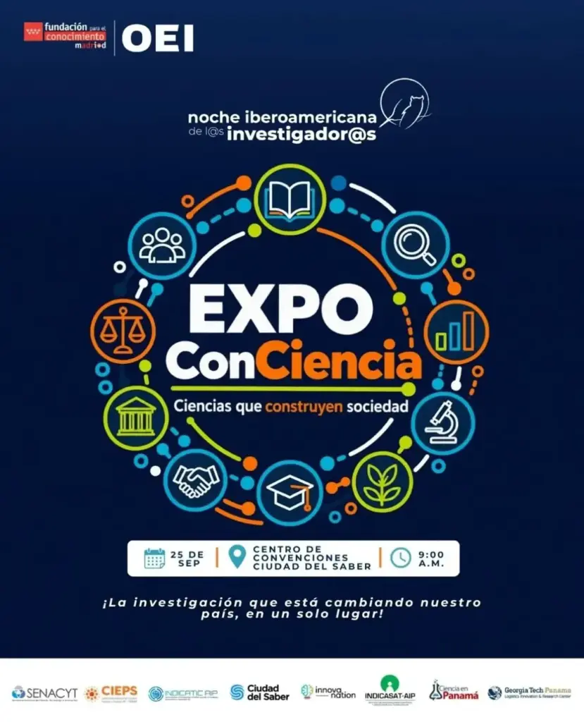 EXPO ConCiencia