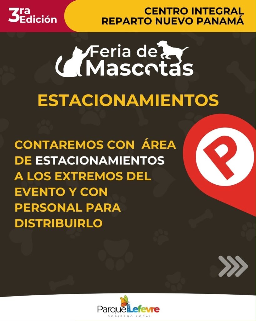 Estacionamientos