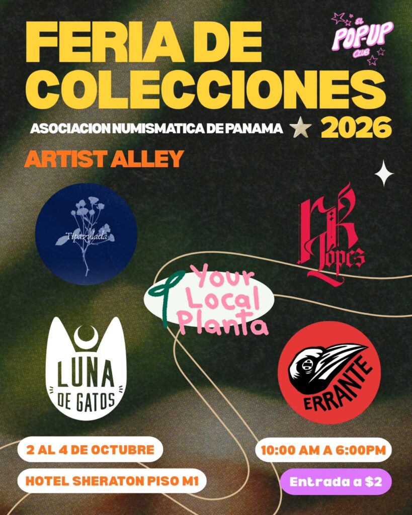 Artist Alley