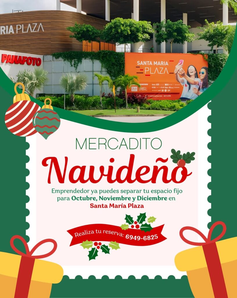 Mercadito Navideño