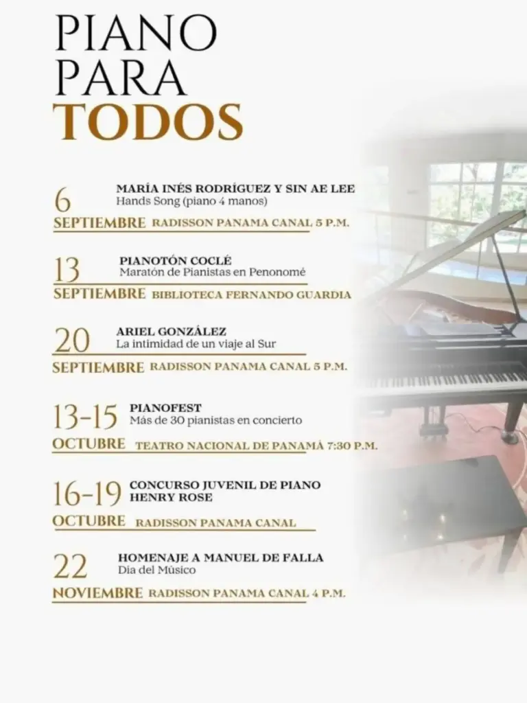 Piano para Todos