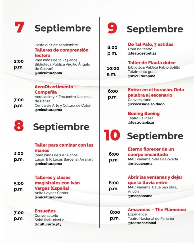 AcroDivertimento – Compañía
