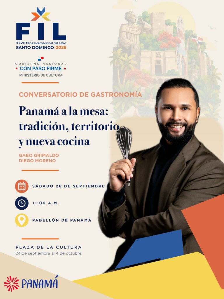 Presentación de libro: Una navidad en Boquete