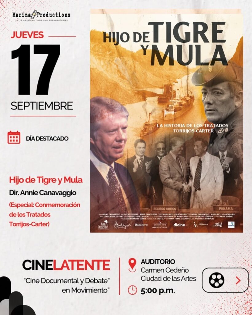 Hijo de Tigre y Mula