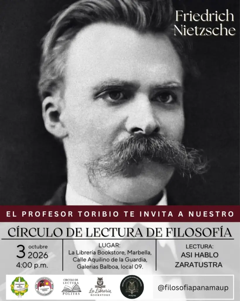 CÍRCULO DE LECTURA DE FILOSOFÍA